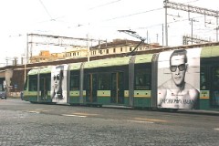 Rome,8. May 2004